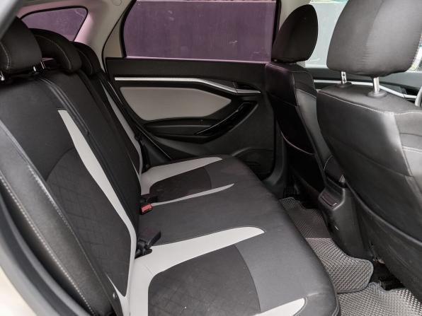 Lada (ВАЗ) Vesta I с пробегом 2019 года, цена 825 000 рублей, 153854 км, универсал, Автокод Объявления