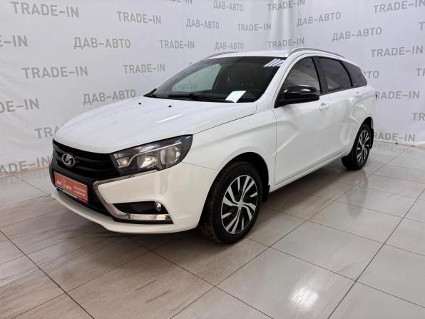 Lada (ВАЗ) Vesta I с пробегом 2019 года, цена 1 130 000 рублей, 80000 км, универсал, Автокод Объявления