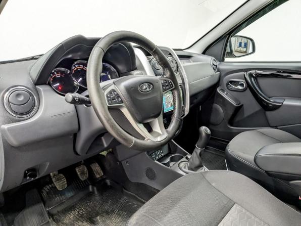 Lada (ВАЗ) Largus I Рестайлинг с пробегом 2022 года, цена 1 095 000 рублей, 98952 км, фургон, Автокод Объявления