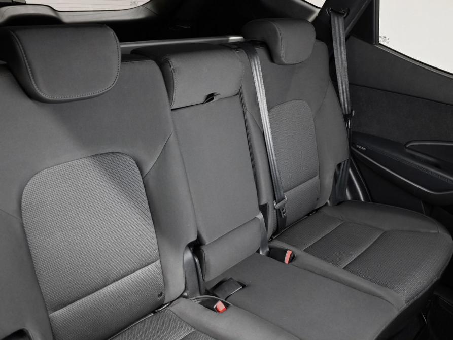 Hyundai Santa Fe III Тверь  - изображение 13
