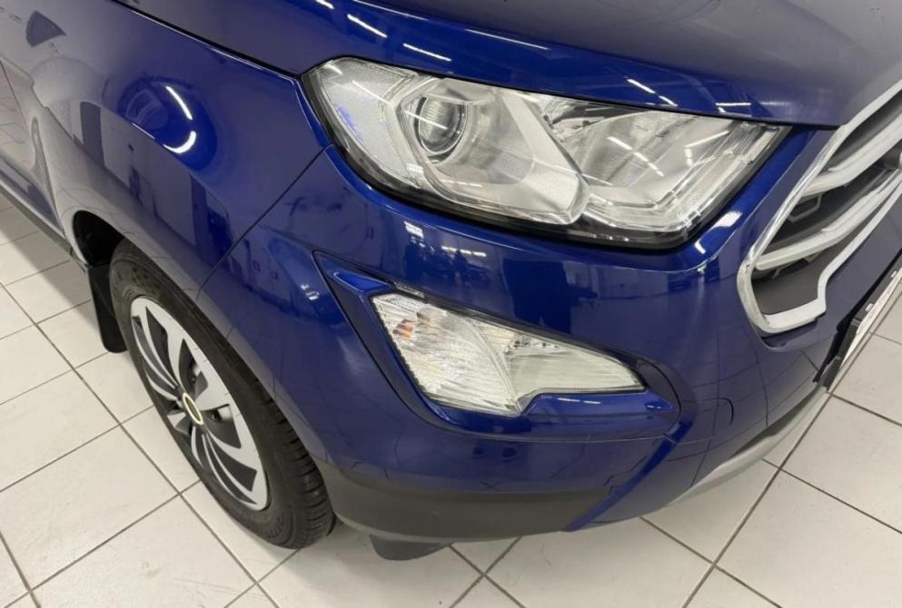 Ford EcoSport II Рестайлинг Астрахань  - изображение 4