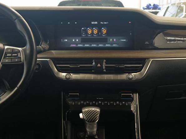 Kia Mohave I Рестайлинг 2 с пробегом 2020 года, цена 3 950 000 рублей, 139400 км, внедорожник, Автокод Объявления