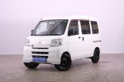 Daihatsu Hijet X Омск  - изображение 21