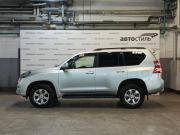 Toyota Land Cruiser Prado 150 Series Рестайлинг 1 Санкт-Петербург  - изображение 30