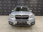 Subaru Forester IV Рестайлинг Москва  - изображение 30