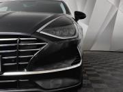 Hyundai Sonata VIII (DN8) Москва  - изображение 32
