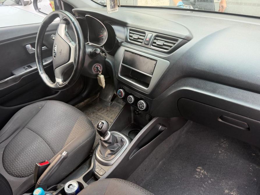 Kia Rio III Пермь  - изображение 6