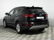 Hyundai Santa Fe III Рестайлинг Санкт-Петербург  - изображение 32