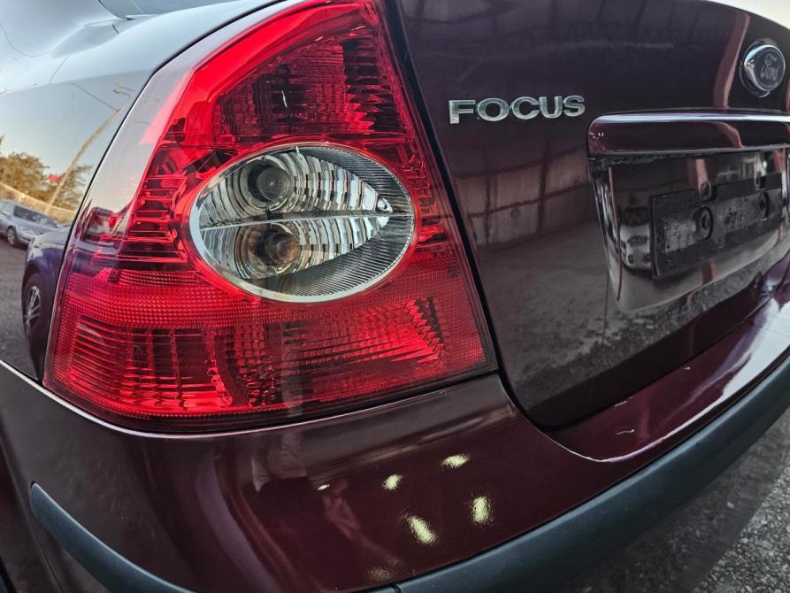 Ford Focus II Краснодар  - изображение 15