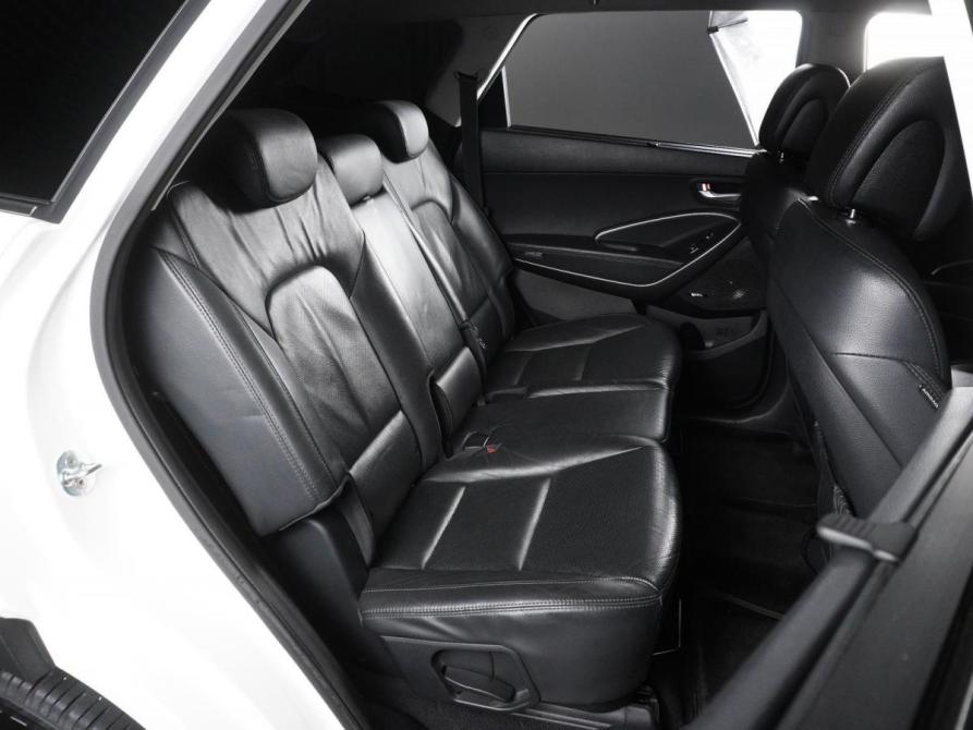 Hyundai Santa Fe III Рестайлинг Минеральные Воды  - изображение 7