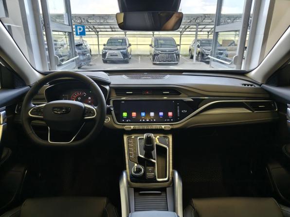 Belgee X70 I с пробегом 2025 года, цена 2 500 000 рублей, 1200 км, внедорожник, Автокод Объявления