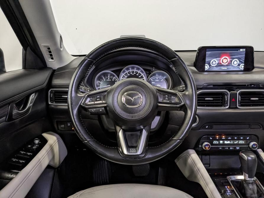 Mazda CX-5 II Москва  - изображение 21