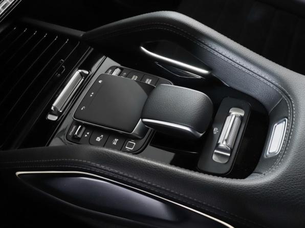 Mercedes-Benz GLE II (V167) Рестайлинг с пробегом 2025 года, цена 11 499 000 рублей, 20600 км, внедорожник, Автокод Объявления