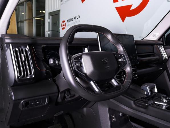 JETOUR T1 с пробегом 2025 года, цена 3 300 000 рублей, 8880 км, внедорожник, Автокод Объявления