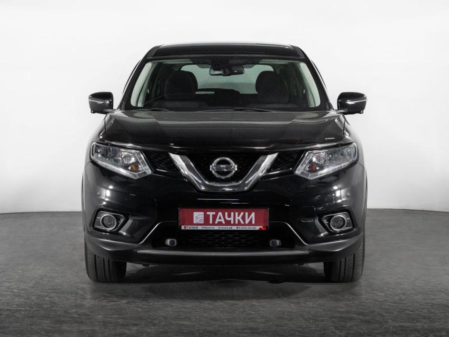 Nissan X-Trail III Иркутск  - изображение 2