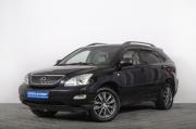 Lexus RX II Рестайлинг Томск  - изображение 20