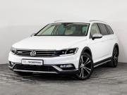 Volkswagen Passat B8 Санкт-Петербург  - изображение 32