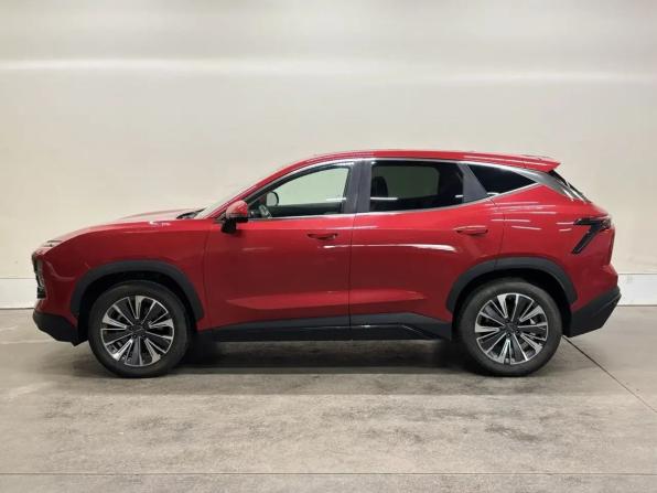 JETOUR DASHING I с пробегом 2024 года, цена 1 877 000 рублей, 27000 км, внедорожник, Автокод Объявления