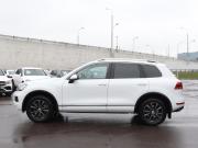 Volkswagen Touareg II Москва  - изображение 32
