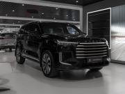 Exeed VX I Рестайлинг Москва  - изображение 34