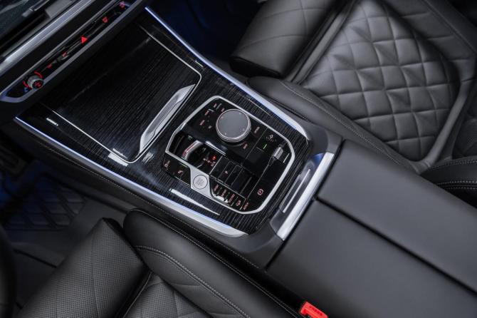 Новый BMW X5 IV (G05/G18) Рестайлинг 2026 года, цена 15 700 000 рублей, внедорожник, Автокод Объявления