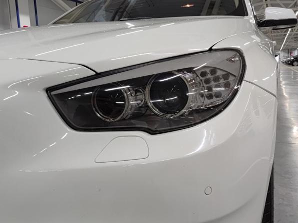 BMW 5 серии VI (F10/F11/F07) с пробегом 2010 года, цена 1 230 000 рублей, 204393 км, лифтбек, Автокод Объявления