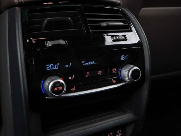 BMW 5 серии VII (G30/G31/G38) с пробегом 2020 года, цена 4 077 444 рубля, 111496 км, седан, Автокод Объявления