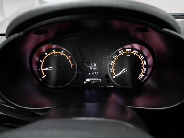 Lada (ВАЗ) Granta I Рестайлинг с пробегом 2025 года, цена 942 000 рублей, 7634 км, седан, Автокод Объявления