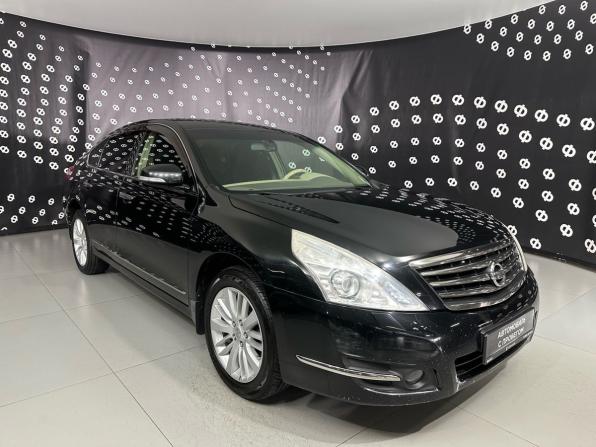 Nissan Teana II Рестайлинг с пробегом 2011 года, цена 900 000 рублей, 181825 км, седан, Автокод Объявления
