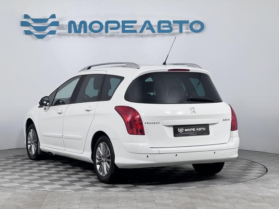 Peugeot 308 I Рестайлинг Калининград  - изображение 7