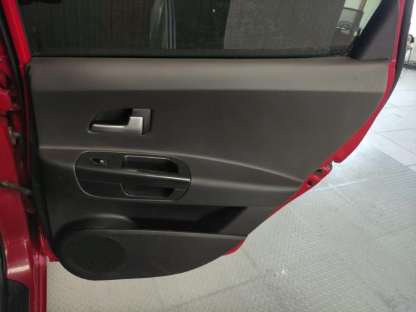 Kia Ceed I с пробегом 2008 года, цена 535 000 рублей, 214162 км, хэтчбек, Автокод Объявления