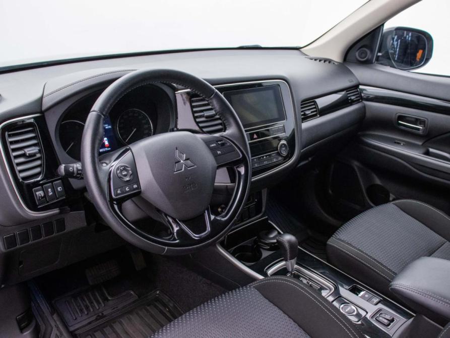 Mitsubishi Outlander III Рестайлинг 3 Москва  - изображение 11