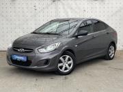 Hyundai Solaris I Тамбов  - изображение 20