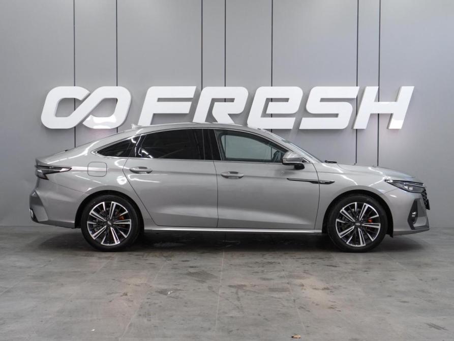 Chery Arrizo 8 Воронеж  - изображение 5