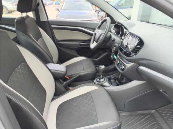 Lada (ВАЗ) Vesta I с пробегом 2019 года, цена 970 000 рублей, 75216 км, универсал, Автокод Объявления