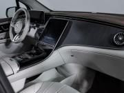 Mercedes-Benz EQE SUV Москва  - изображение 31