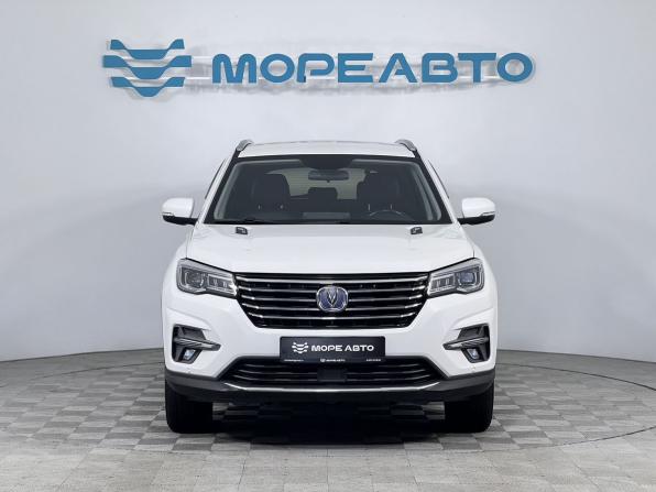 Changan CS75 I Рестайлинг с пробегом 2022 года, цена 1 879 000 рублей, 75000 км, внедорожник, Автокод Объявления