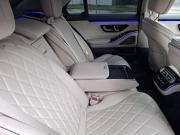 Mercedes-Benz S-Класс VII (W223) Санкт-Петербург  - изображение 49