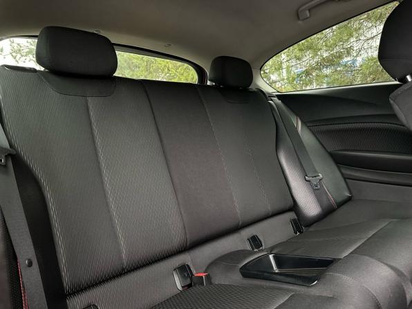 BMW 1 серии II (F20/F21) с пробегом 2013 года, цена 959 000 рублей, 136306 км, хэтчбек, Автокод Объявления