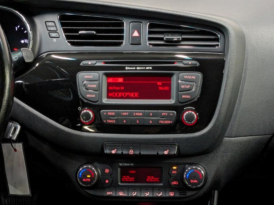 Kia Ceed II Москва  - изображение 23