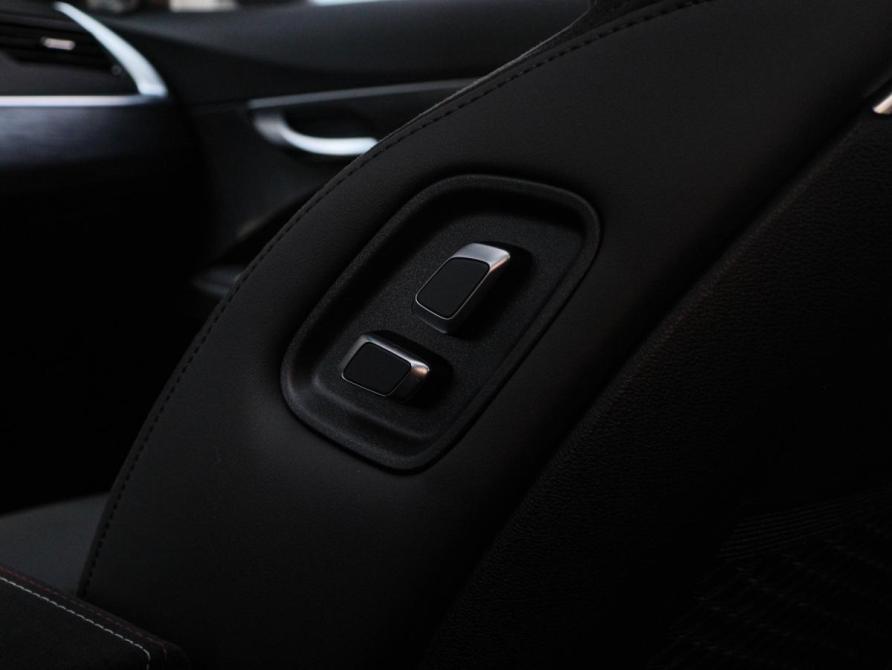 Geely Tugella I Рестайлинг Москва  - изображение 10