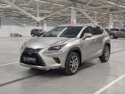 Lexus NX I Рестайлинг Казань  - изображение 27