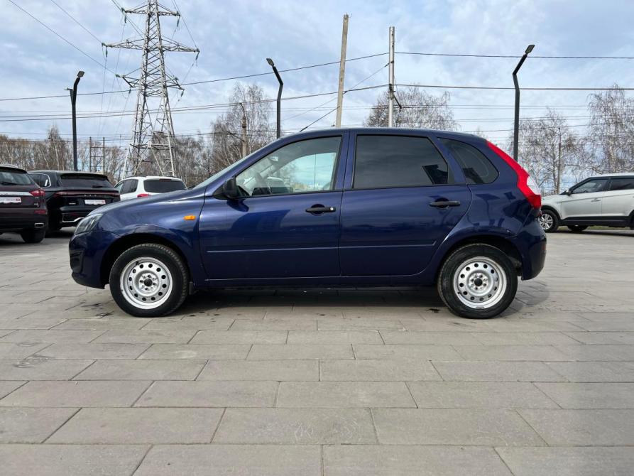 Lada (ВАЗ) Kalina II Стерлитамак  - изображение 7