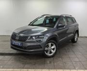 Skoda Karoq I Санкт-Петербург  - изображение 25