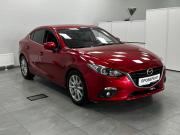 Mazda 3 III (BM) Казань  - изображение 21