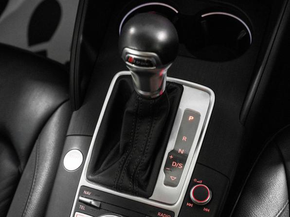 Audi A3 III (8V) с пробегом 2016 года, цена 1 450 000 рублей, 72426 км, хэтчбек, Автокод Объявления