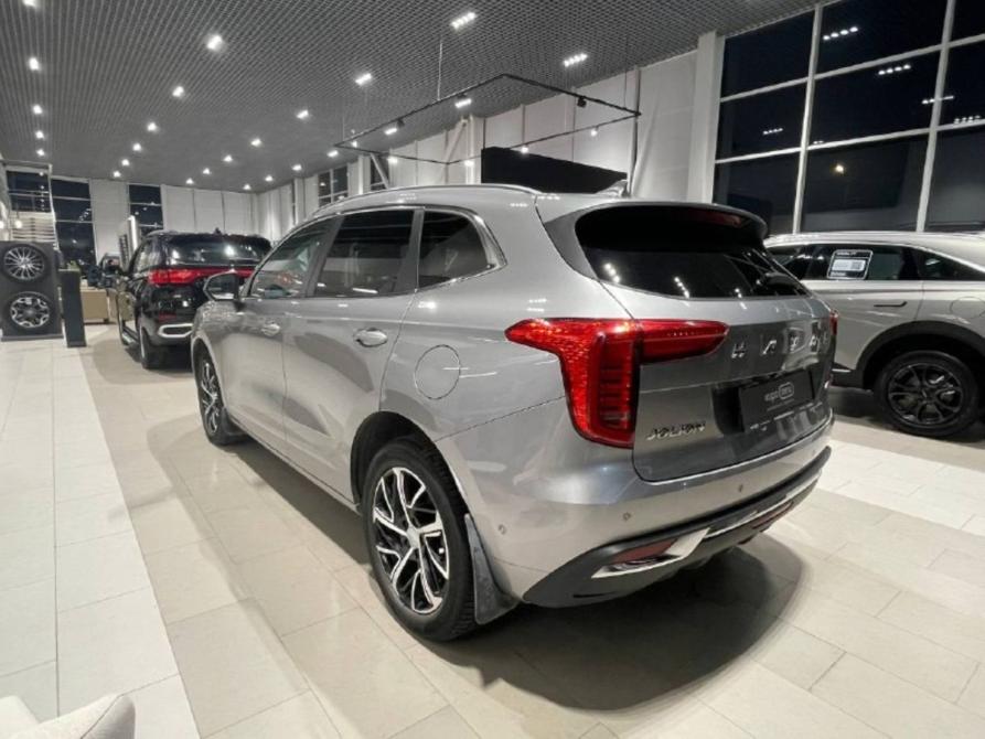 Haval Jolion I Серпухов  - изображение 7