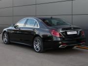 Mercedes-Benz S-Класс VI (W222 C217) Рестайлинг Москва  - изображение 39