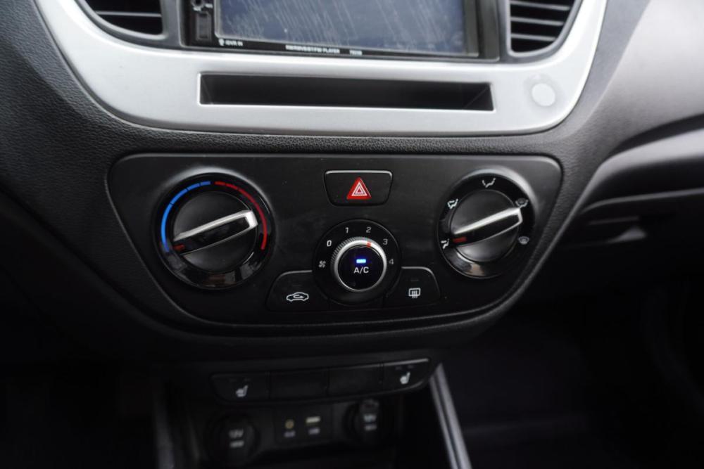 Hyundai Solaris II Ульяновск  - изображение 15