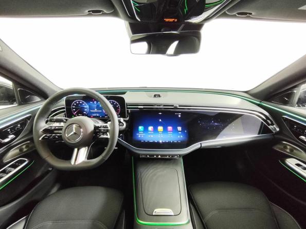 Новый Mercedes-Benz E-Класс VI (W214 S214) 2026 года, цена 9 000 000 рублей, седан, Автокод Объявления